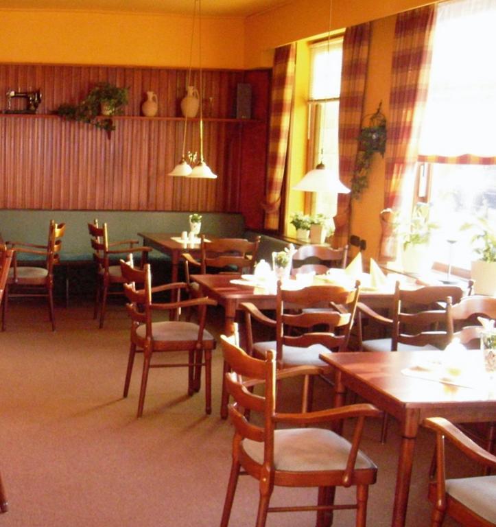 שלזוויג Domhotel Bed & Breakfast חדר תמונה